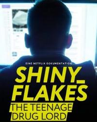 Shiny_Flakes: Молодой наркобарон (2021) смотреть онлайн